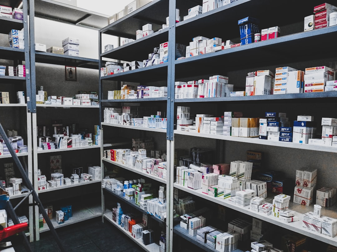 Wide range of prescription medicines and chronic care brands stocked at Dava Bazaar pharmacy near Bombay Hospital